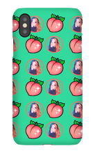Apaches & Cream iPhone Phone Cases