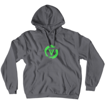Classic Hoodies (No-Zip/Pullover)