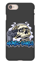 WismecGames iPhone Cases