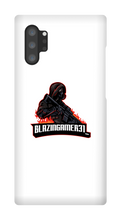 blazingamer31 Samsung Phone Cases
