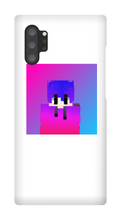 c0nkerer Samsung Phone Cases