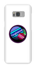 revantatsu Samsung Phone Cases