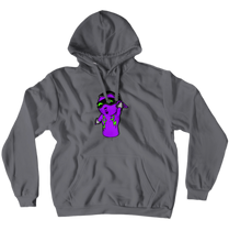 cainog Hoodies (No-Zip/Pullover)
