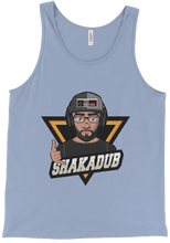shakadub Tank Top