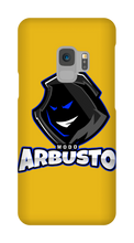 modoarbusto Samsung Phone