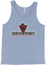 The Broke Blerd Pod Tank