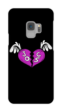 the_jocs Samsung Phone Cases
