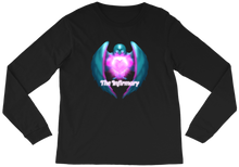 Infirmary Long Sleeve Tee