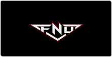 fnnd2 XXL Gaming Mousepad