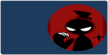 scionblitz XXL Gaming Mousepad