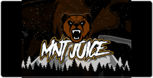 mntjuice XXL Gaming Mousepad