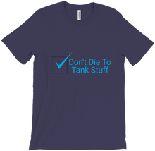 Tank Stuff