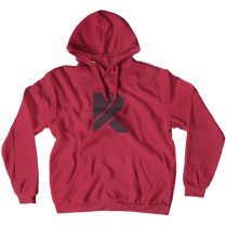 djrorylive Hoodies (No-Zip/Pullover)