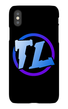 TLD Logo Phone Cases