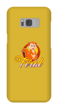 Samsung Suitable Squirrel Case