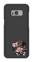 QT Samsung Phone Case