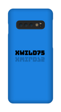 xwild75foltr Samsung Phone Cases