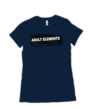 Adult Elements Women’s T-shirt