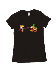 Pineapple Hate women's t-shirt