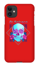 DrSolraco iPhone Cases
