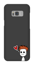 andimaru Samsung Phone Cases