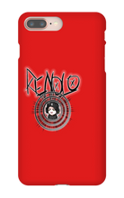 renolo420 iPhone Phone Cases