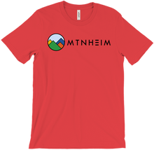 Seasons MTN HEIM  T-Shirts