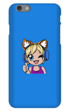 foxyjustagirl iPhone Phone Cases