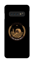b24gamin Samsung Phone Cases