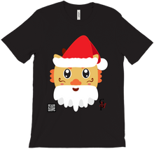 Santa Reggie