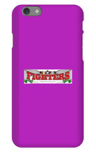 pitbullricci iPhone Phone Cases