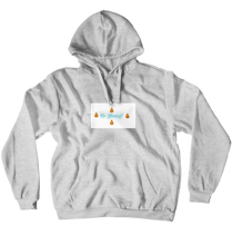 connor-3536 Hoodies (No-Zip/Pullover)