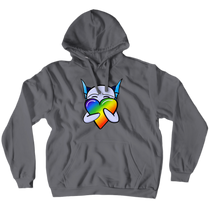 MailieL emote Hoodies (No-Zip/Pullover)