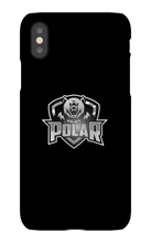 polarlde iPhone Cases