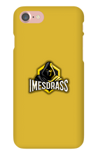 ImEsdrass iPhone Phone Cases
