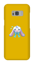 struglbunitv Samsung Phone Cases