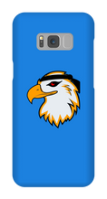 krabakules Samsung Phone Cases