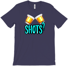 Sandromeda Shots? T-Shirts