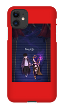 medojrtv iPhone Phone Cases