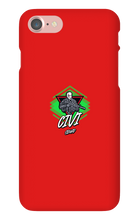 civi-gaming iPhone Phone Cases