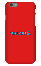 vrezai iPhone Phone Cases [LIMITED EDITION]