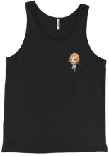NerdyPrincess Tank Top