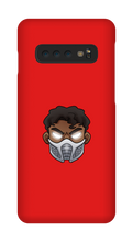 thisisntbri Logo Samsung Phone Cases