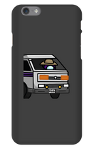 wxviiii iPhone Phone Cases