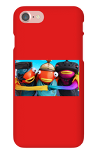 slurpy_fishy22 iPhone Phone Cases
