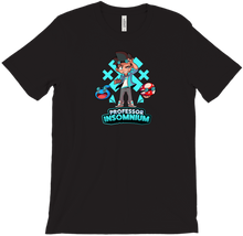 Professor Logo T-Shirt