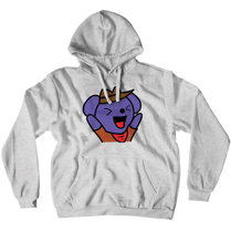 Zing14Hypers Hoodie (No-Zip/Pullover)