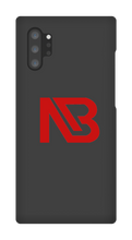 ninebanqzz Samsung Phone Cases