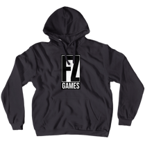 frankiezgames Hoodies (No-Zip/Pullover)