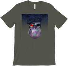 Iron Initiative T-Shirts
